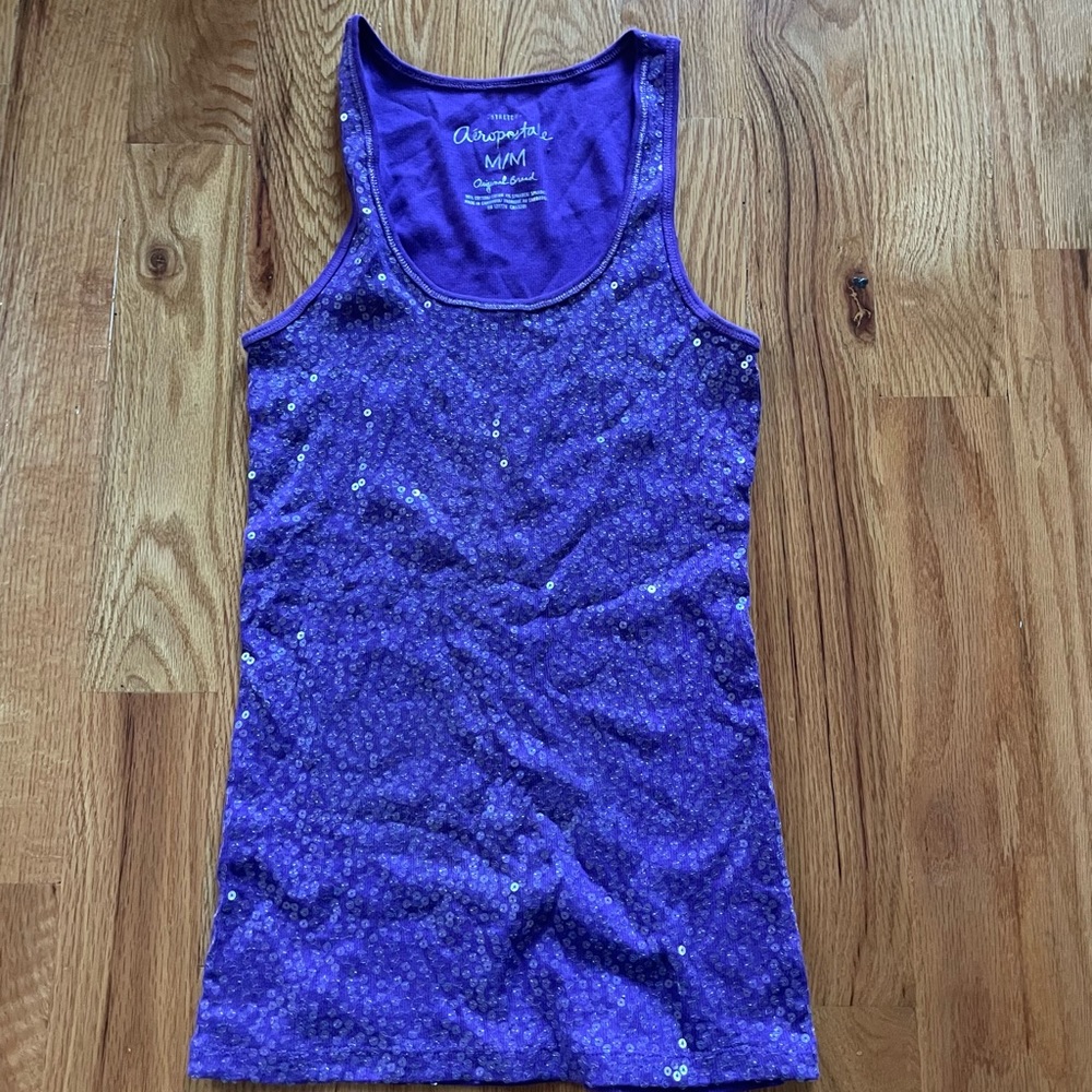 Aeropostale‎ tank